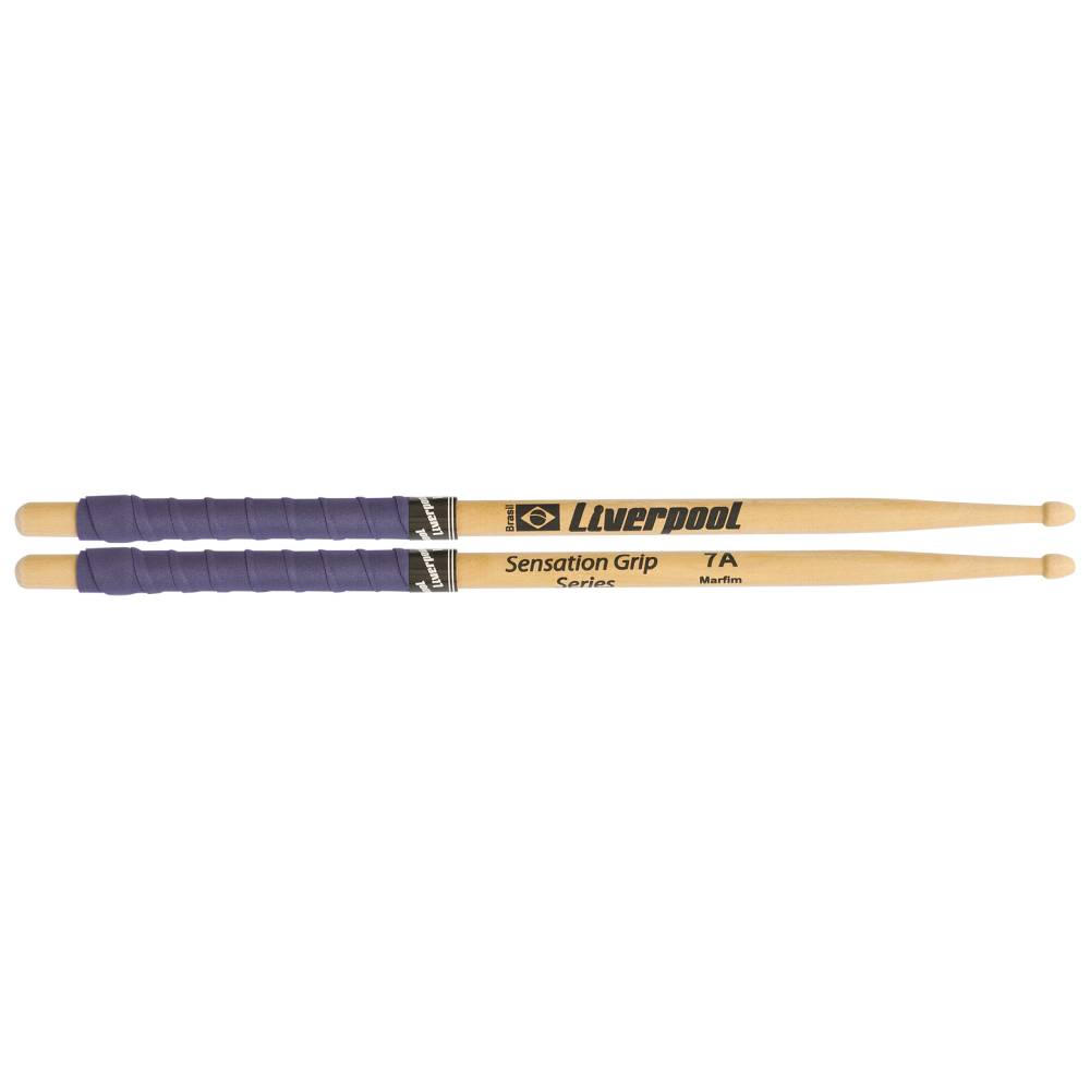 LIVERPOOL EVA 7AM - Sensation Grip Series 7A Marfim Baget
